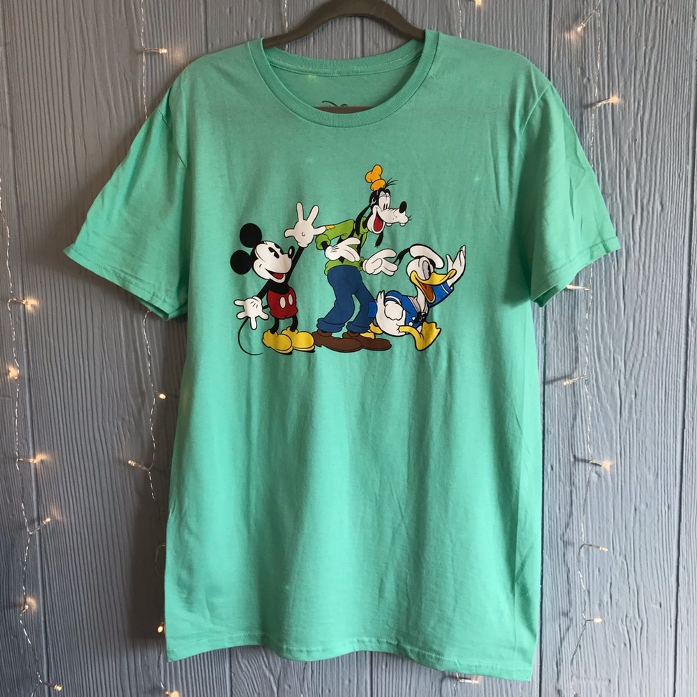 Disney T Shirt